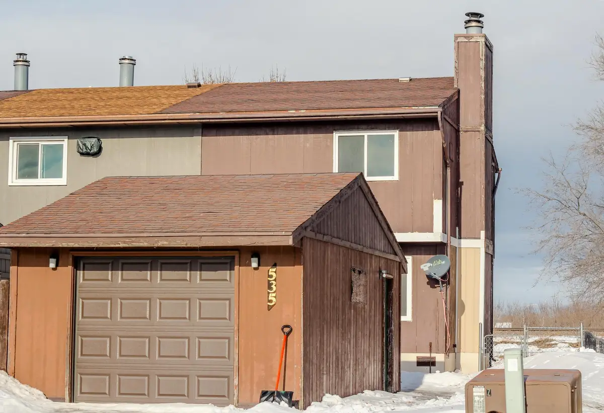 535 4th Avenue Nw, West Fargo, ND 58078 - Image #1