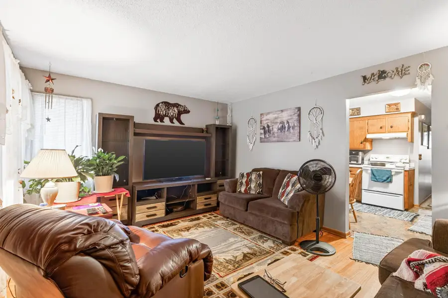 5110 Washington Street Ne, Columbia Heights, MN 55421 - #2