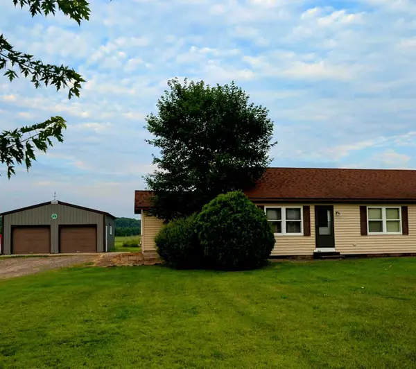 3518 110th Street #A, Frederic, WI 54837