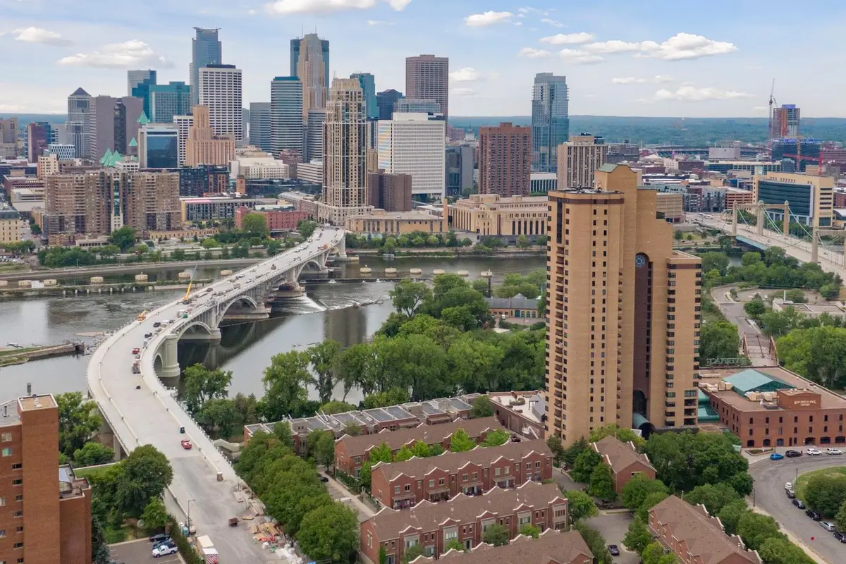 110 Bank Street Se #L2601, Minneapolis, MN 55414 - #1