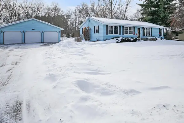 840 5th Avenue Nw, Pine City, MN 55063