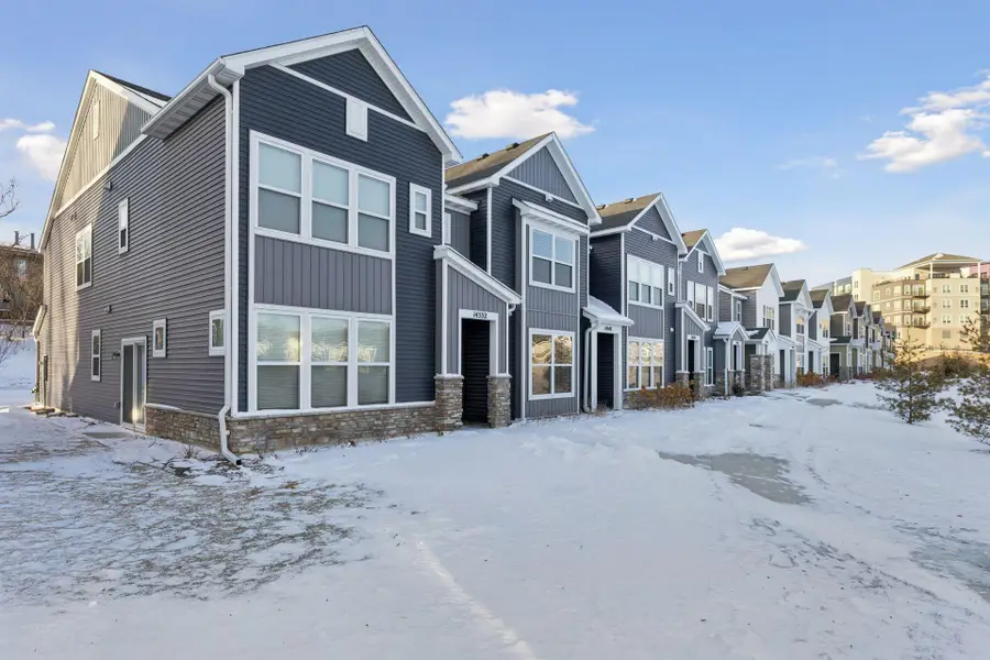 14548 Twin Lakes Circle, Burnsville, MN 55306 - #2