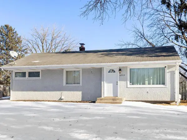 4030 Jay Lane, Saint Paul, MN 55110