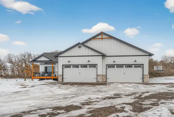 27835 143rd Street Nw, Zimmerman, MN 55398