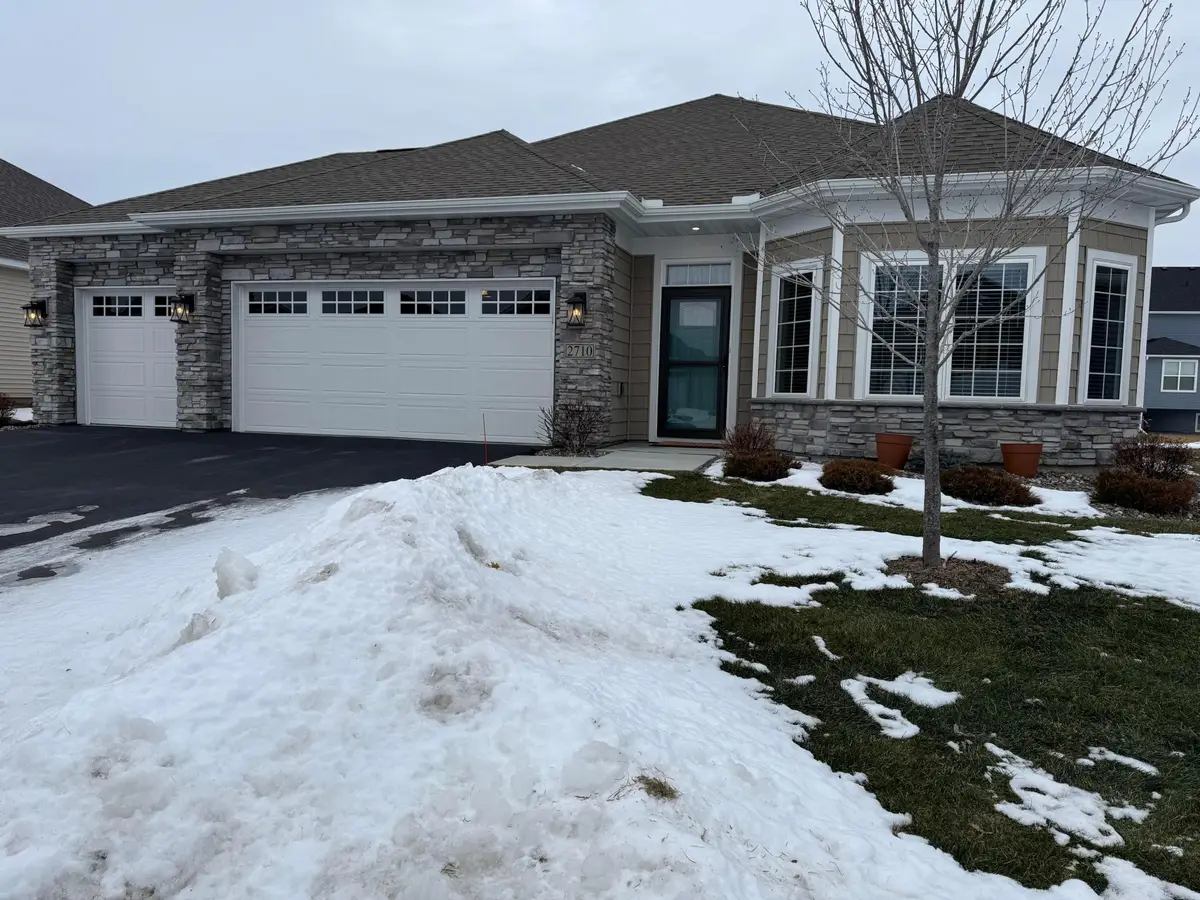 2710 Kama Avenue Ne, Saint Michael, MN 55376 - Image #1