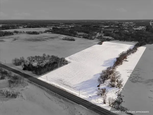 xxx 293rd Ave, Princeton, MN 55371