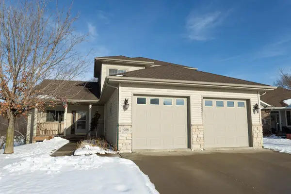 1986 Laquey Avenue Ne, Saint Michael, MN 55376