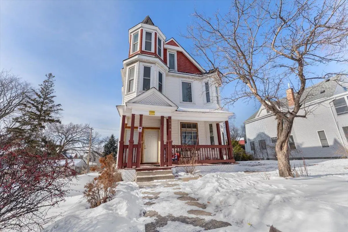 3036 15th Avenue S, Minneapolis, MN 55407 - #1
