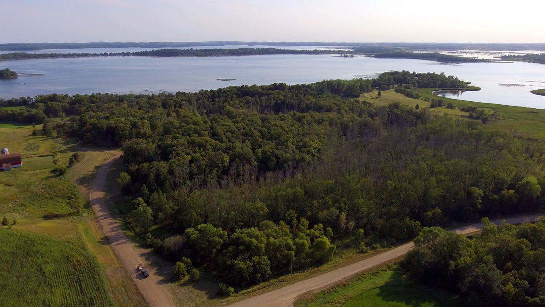 Lot 5 Block 2 Crystal Beach Road, Pelican Rapids, MN 56572 - #1