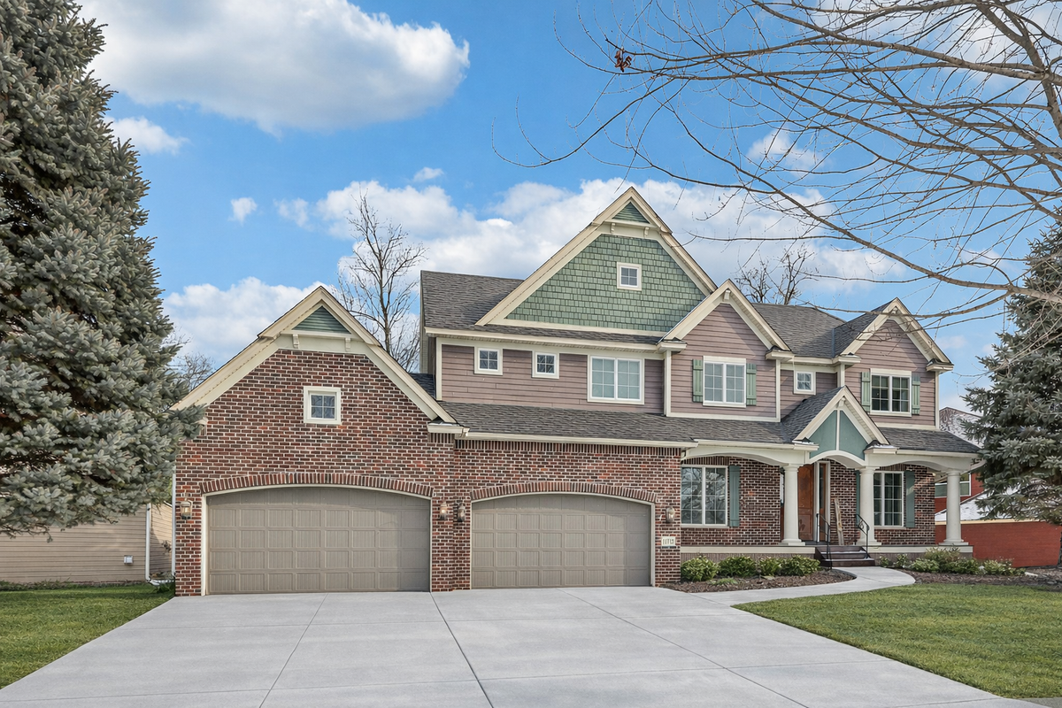 11715 Naples Circle Ne, Blaine, MN 55449 - #1