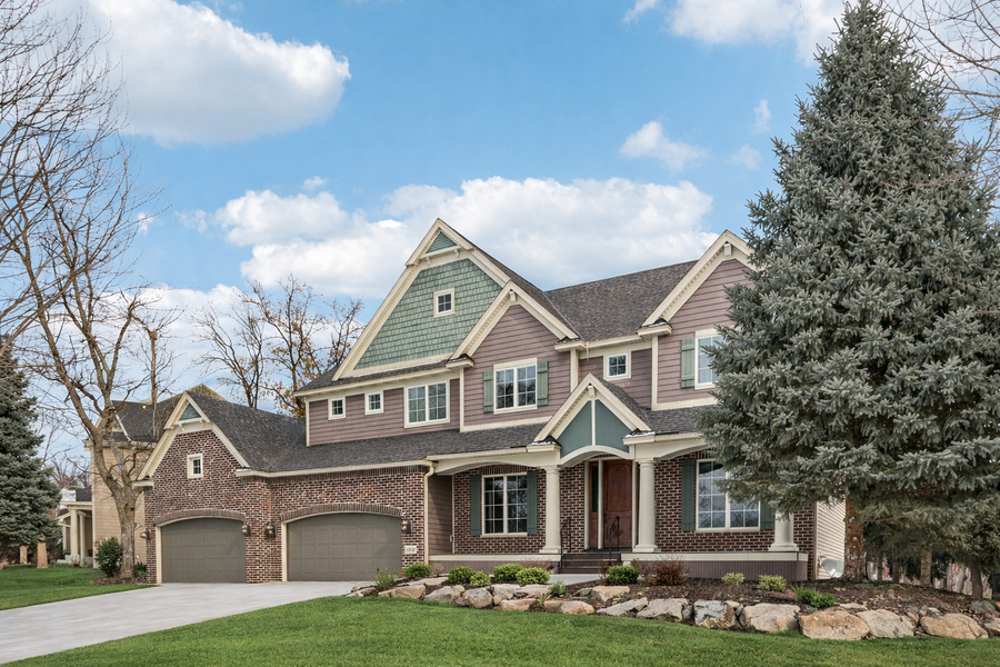 11715 Naples Circle Ne, Blaine, MN 55449 - #2
