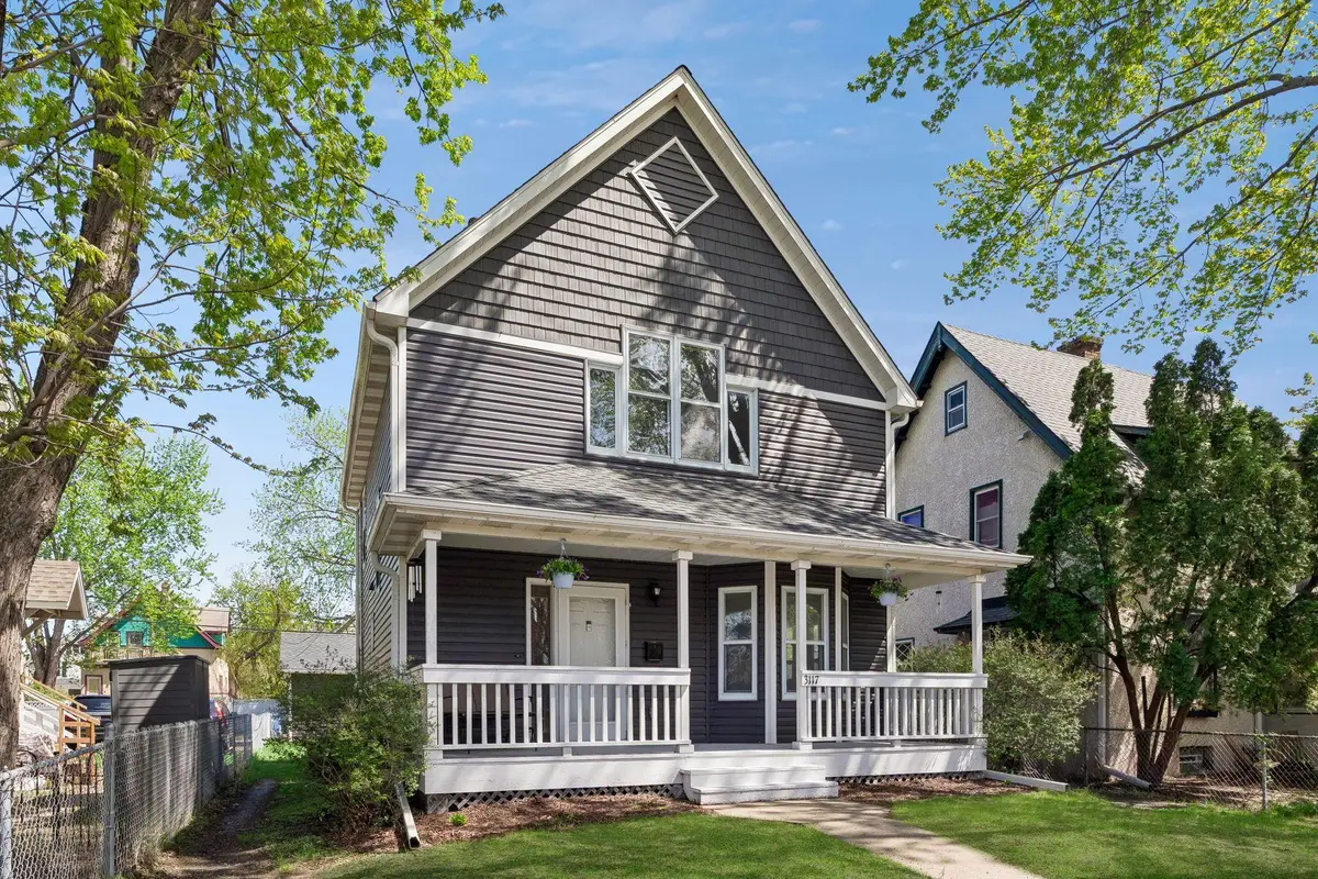 3117 Bloomington Avenue, Minneapolis, MN 55407 - #1