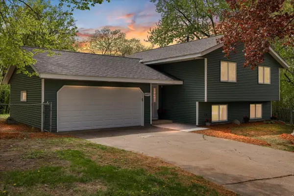 4497 Evergreen Drive, Saint Paul, MN 55127