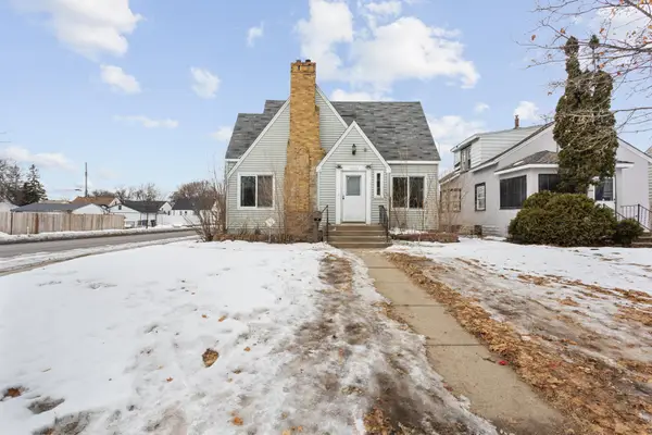 5301 Emerson Avenue N, Minneapolis, MN 55430