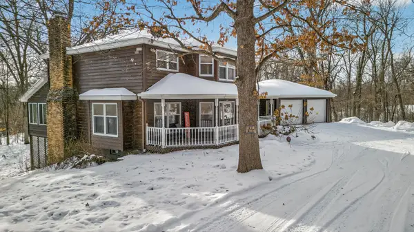 5945 140th Street Nw, Clearwater, MN 55320