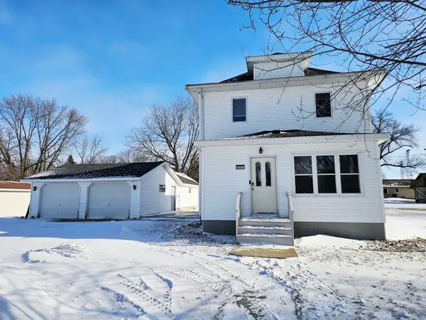 251 2nd Street, Dawson, MN 56232