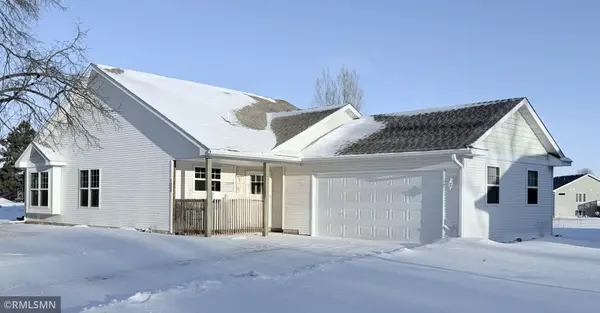 1008 Pleasant View Court Nw, Isanti, MN 55040