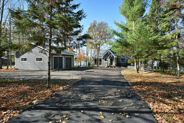 2740 28th Street, Birchwood, WI 54817