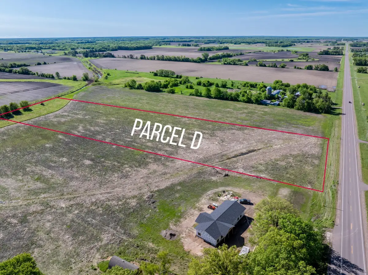 TBD 85th Avenue, Milaca, MN 56353 - #1