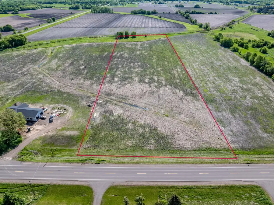 TBD 85th Avenue, Milaca, MN 56353 - #2