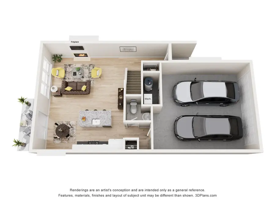 2727 Bentgrass Road Nw, Rochester, MN 55901 - #2