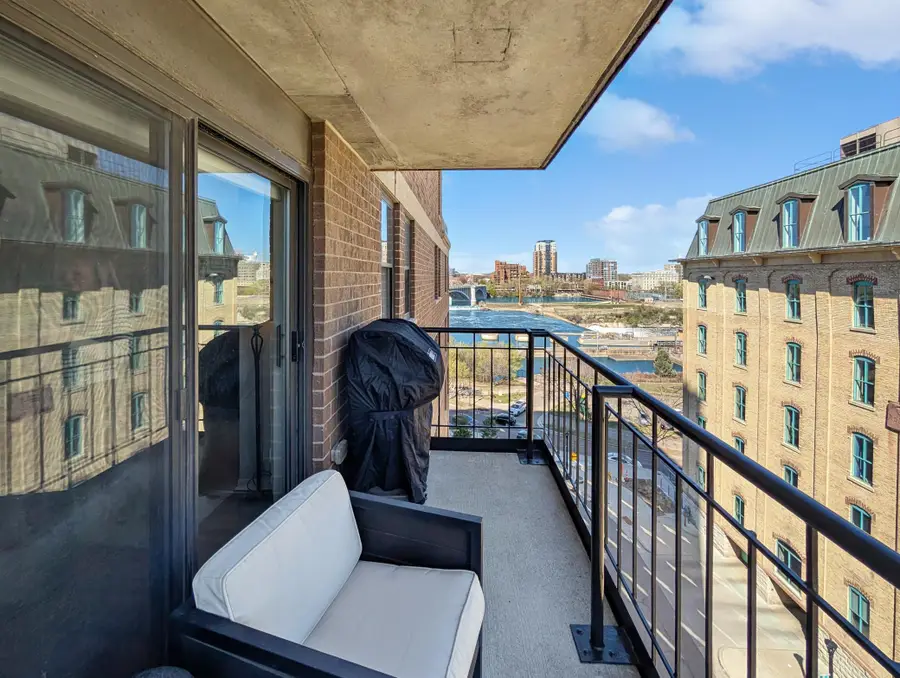 401 S 1st Street #601, Minneapolis, MN 55401 - #2