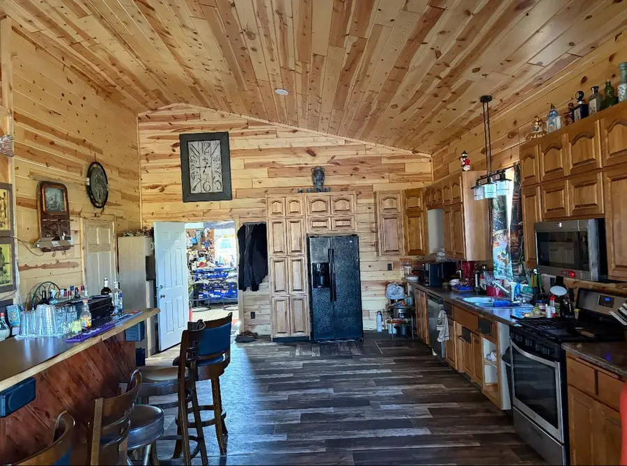 60227 State Highway 210, Hewitt, MN 56453 - #2