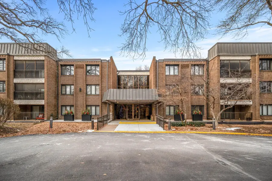 3412 Oak Ridge Road #309, Hopkins, MN 55305 - #2