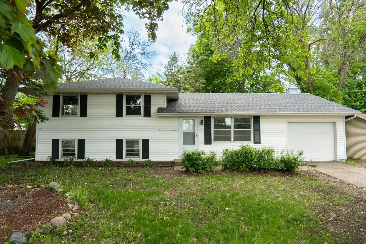 8011 80th Street S, Cottage Grove, MN 55016 - #1