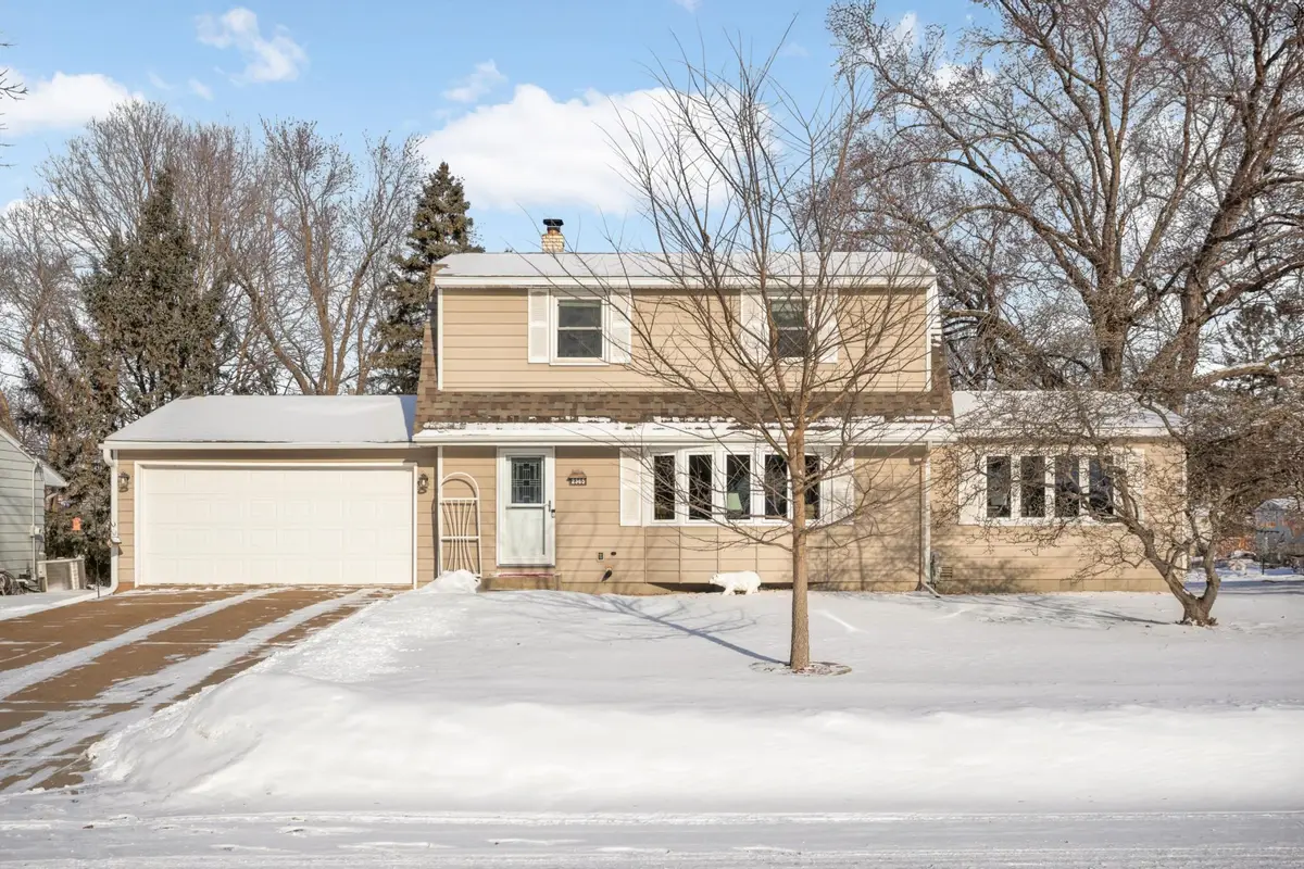 2365 Floral Drive, Saint Paul, MN 55110 - Image #1