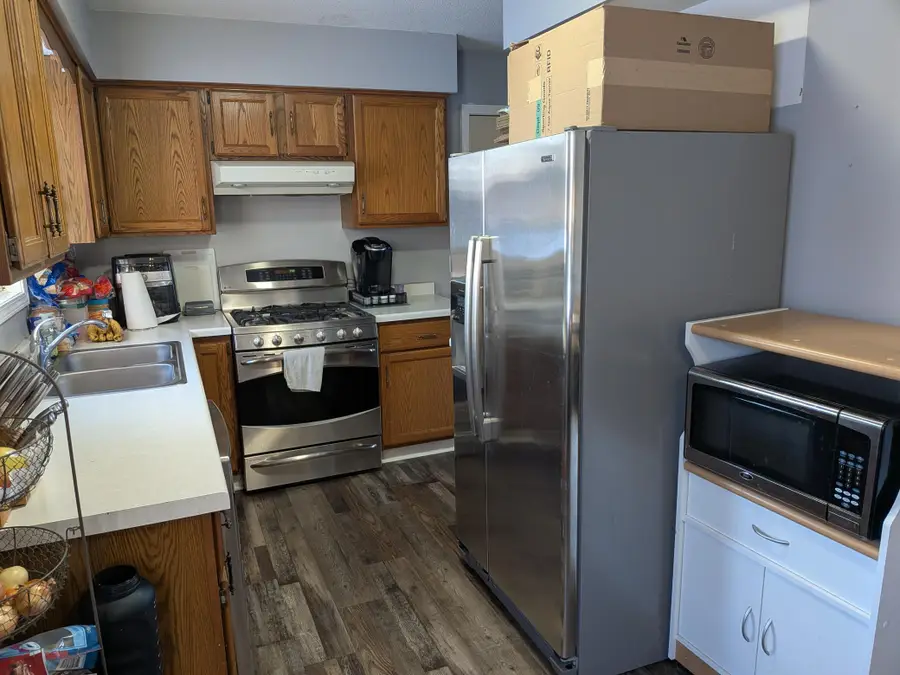 13565 Newlander Avenue, Lindstrom, MN 55045 - #3