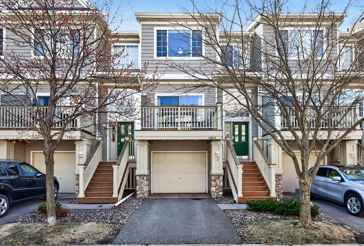 13863 54th Avenue N, Minneapolis, MN 55446 - #1