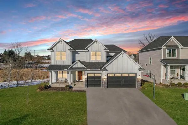 18200 59th Avenue N, Minneapolis, MN 55446