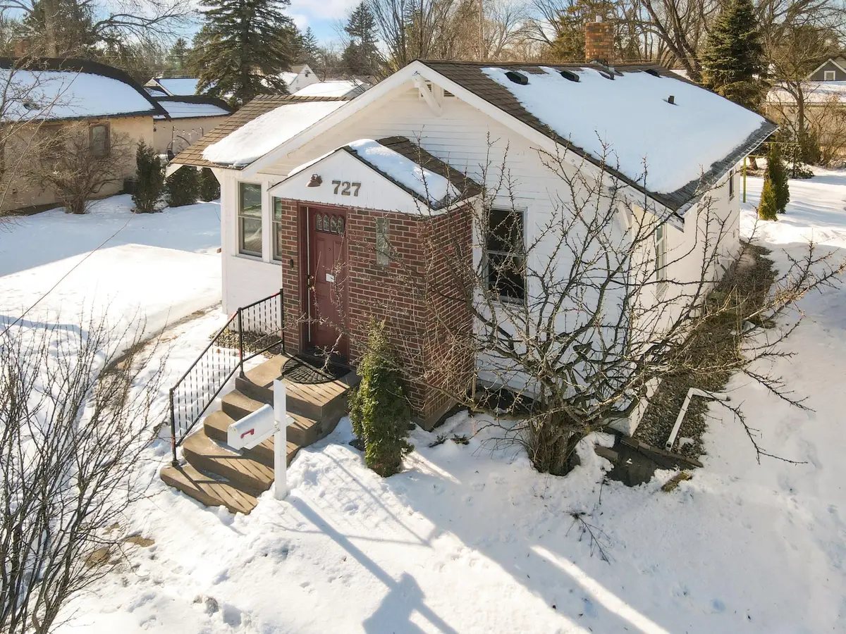 727 3rd Avenue Ne, Brainerd, MN 56401 - Image #1