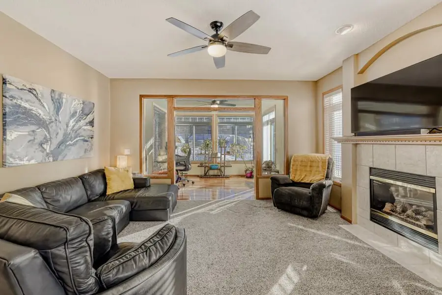 8919 Preserve Trail, Savage, MN 55378 - Image #3