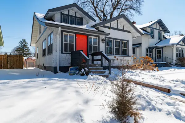 4323 4th Avenue S, Minneapolis, MN 55409