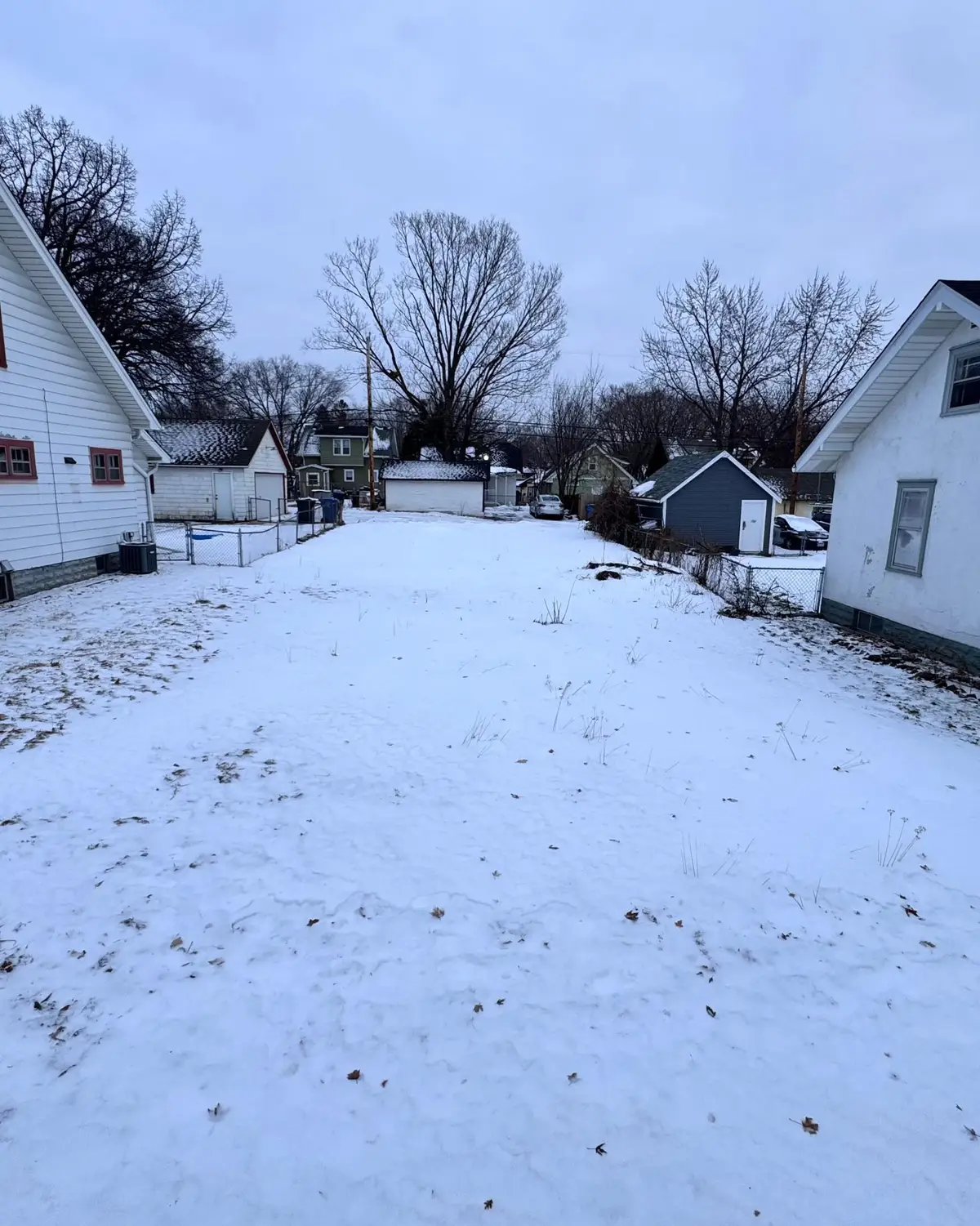 3318 Oliver Avenue N, Minneapolis, MN 55412 - #1