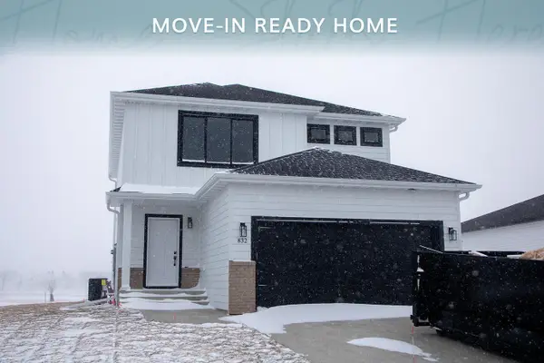 832 2 Avenue S, Horace, ND 58047