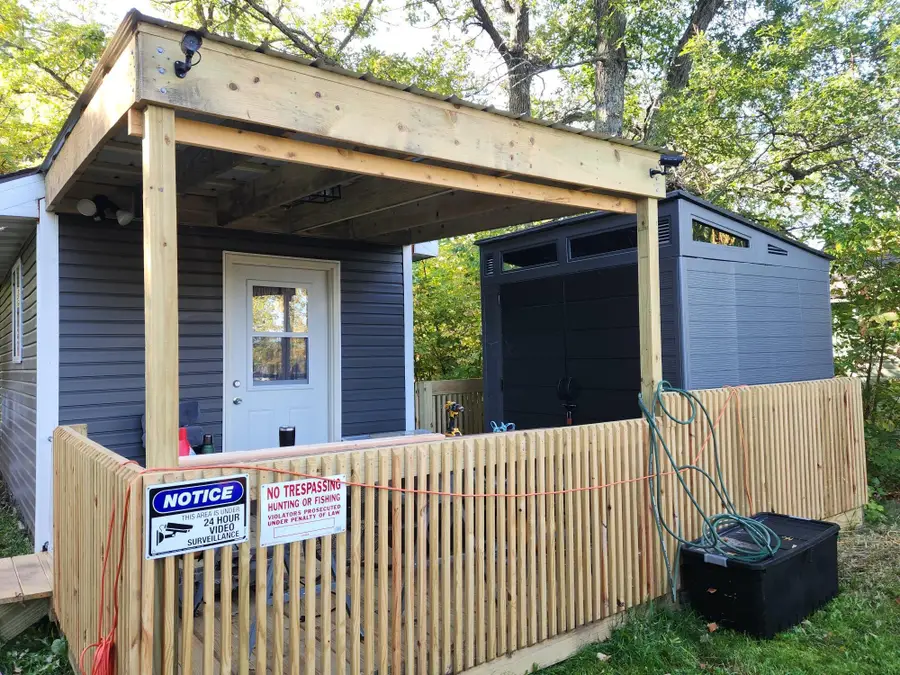 18537 460th Street, Garrison, MN 56450 - Image #2