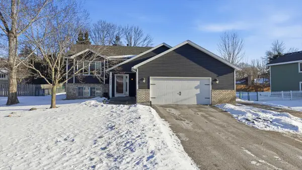 14777 Xkimo Street Nw, Anoka, MN 55303