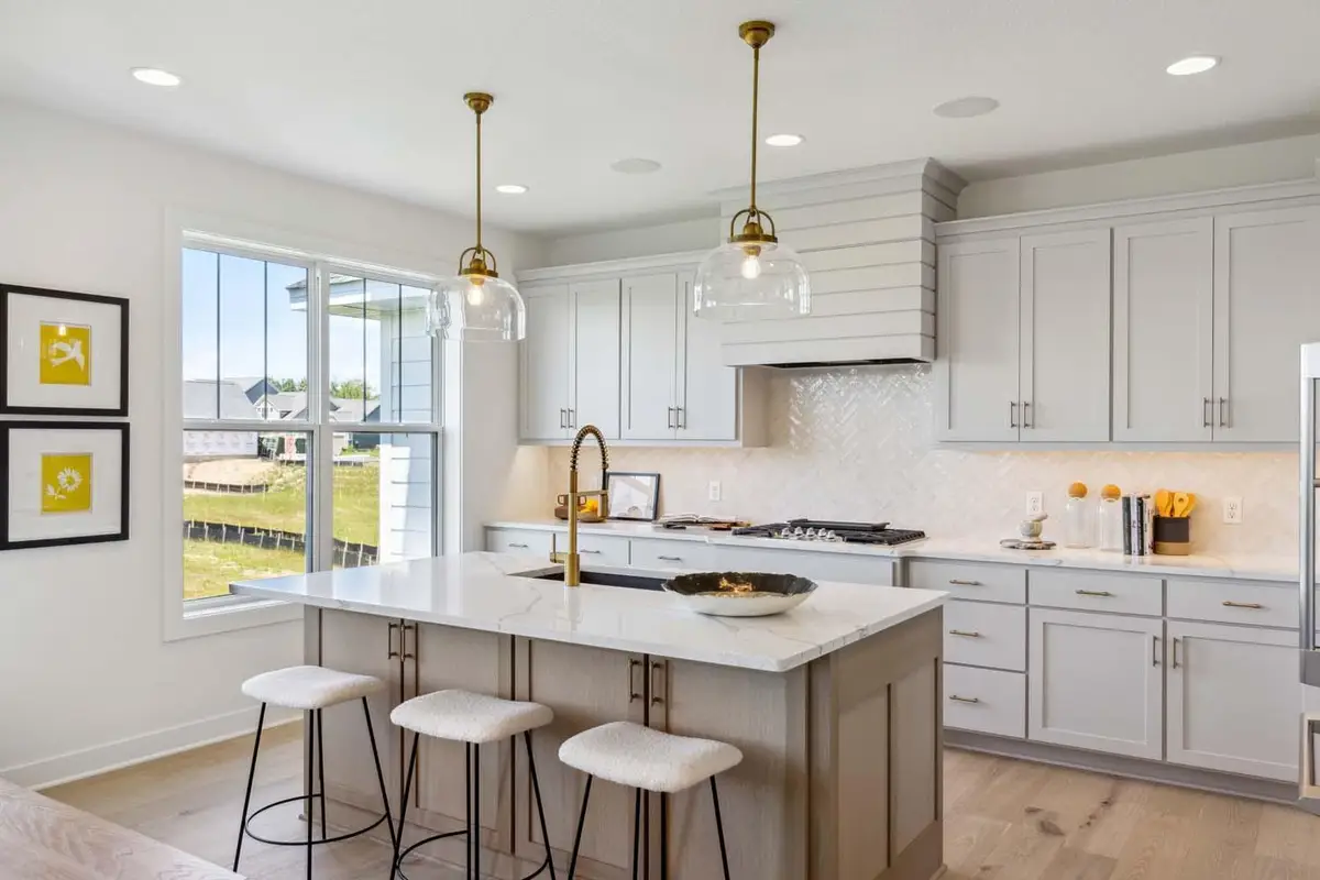 6260 134th Street N N, Hugo, MN 55038 - #1