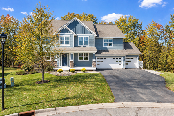 3653 Brocken Court, Prior Lake, MN 55372