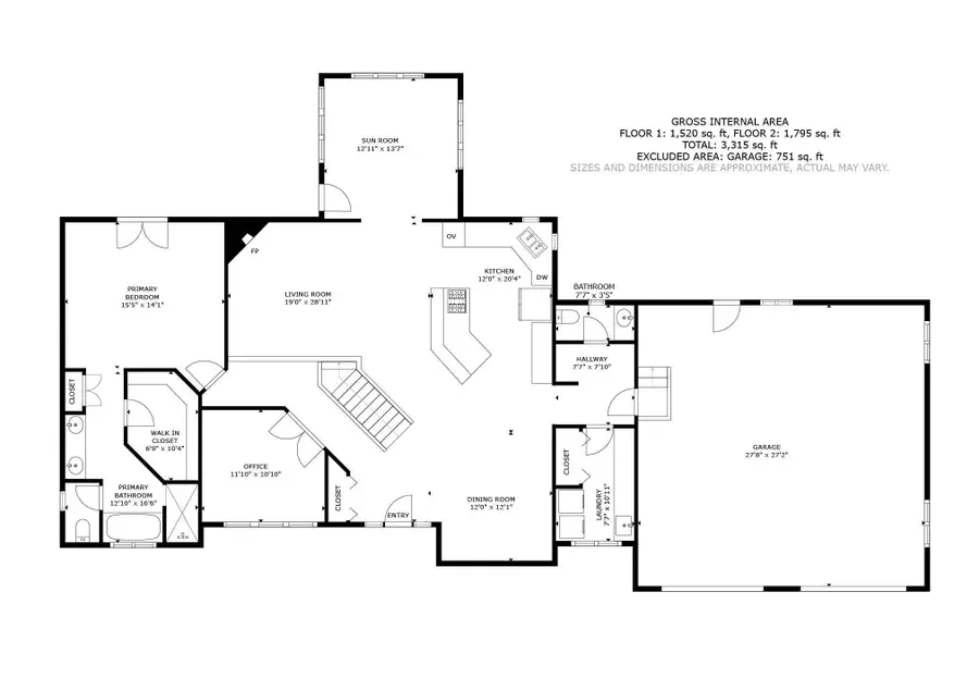 4510 County Road 30 Sw, Waverly, MN 55390 - Image #3