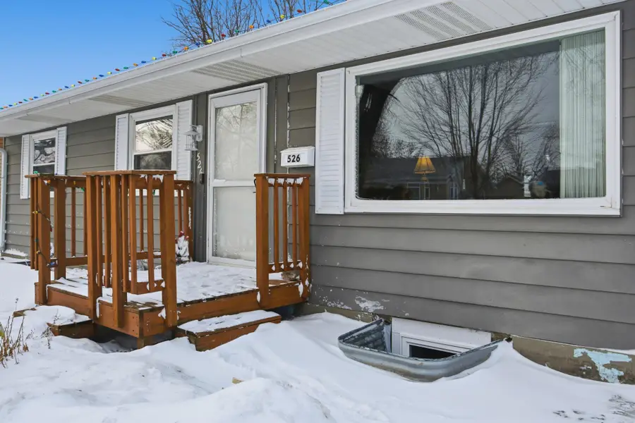 526 3rd Street Court, West Fargo, ND 58078 - Image #2