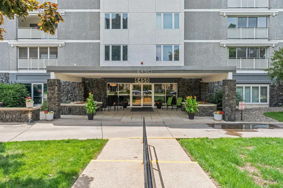 6450 York Avenue S #308, Minneapolis, MN 55435 - #3