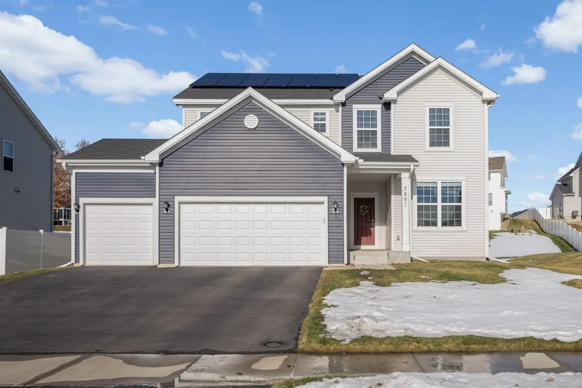 7891 205th Street, Lakeville, MN 55044 - Image #1