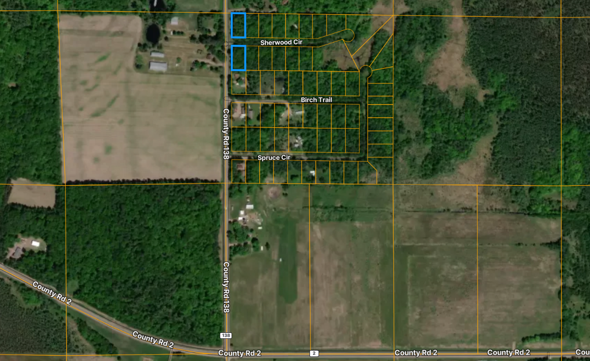 000000 Sherwood Circle, Garrison, MN 56450 - Image #1