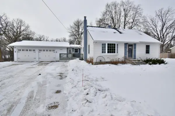 6447 230th Street, Saint Cloud, MN 56301