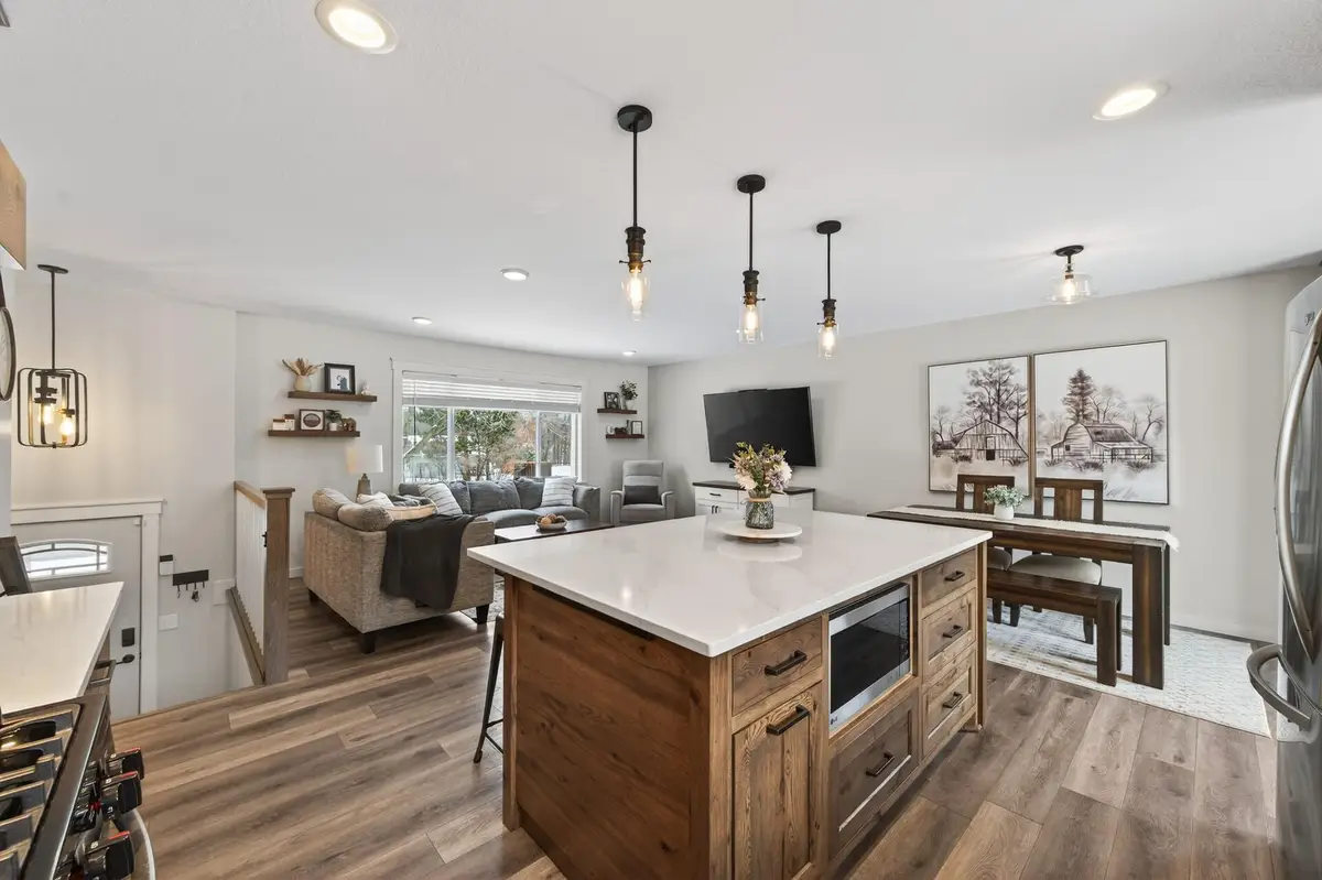 8160 Diane Street, Circle Pines, MN 55014 - #1