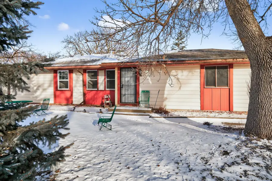 8233 Douglas Lane N, Brooklyn Park, MN 55445 - #3